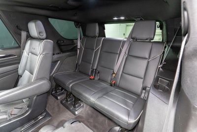 2023 Cadillac Escalade 4WD Sport