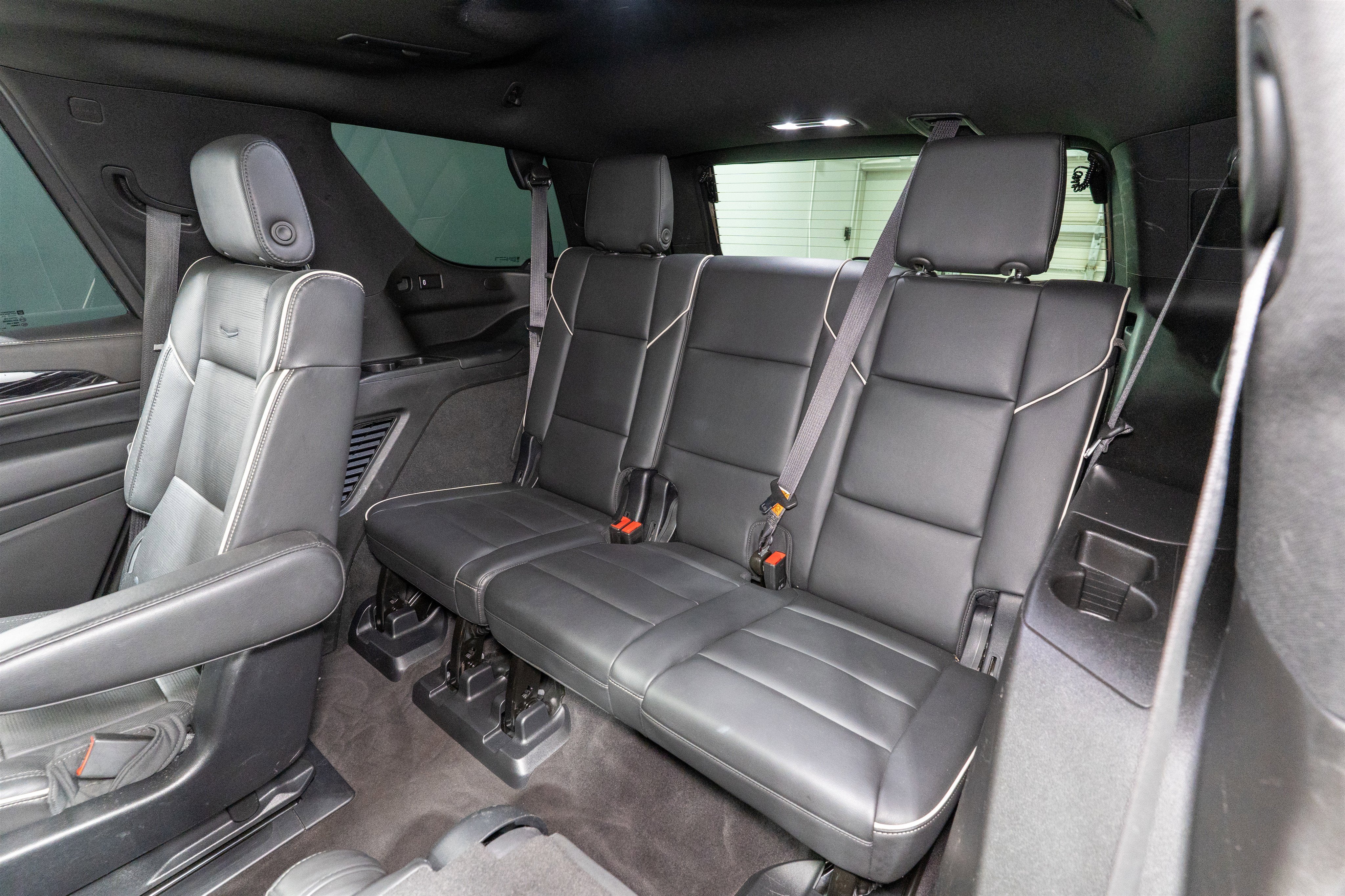 2023 Cadillac Escalade 4WD Sport