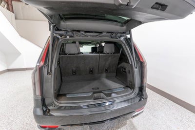 2023 Cadillac Escalade 4WD Sport