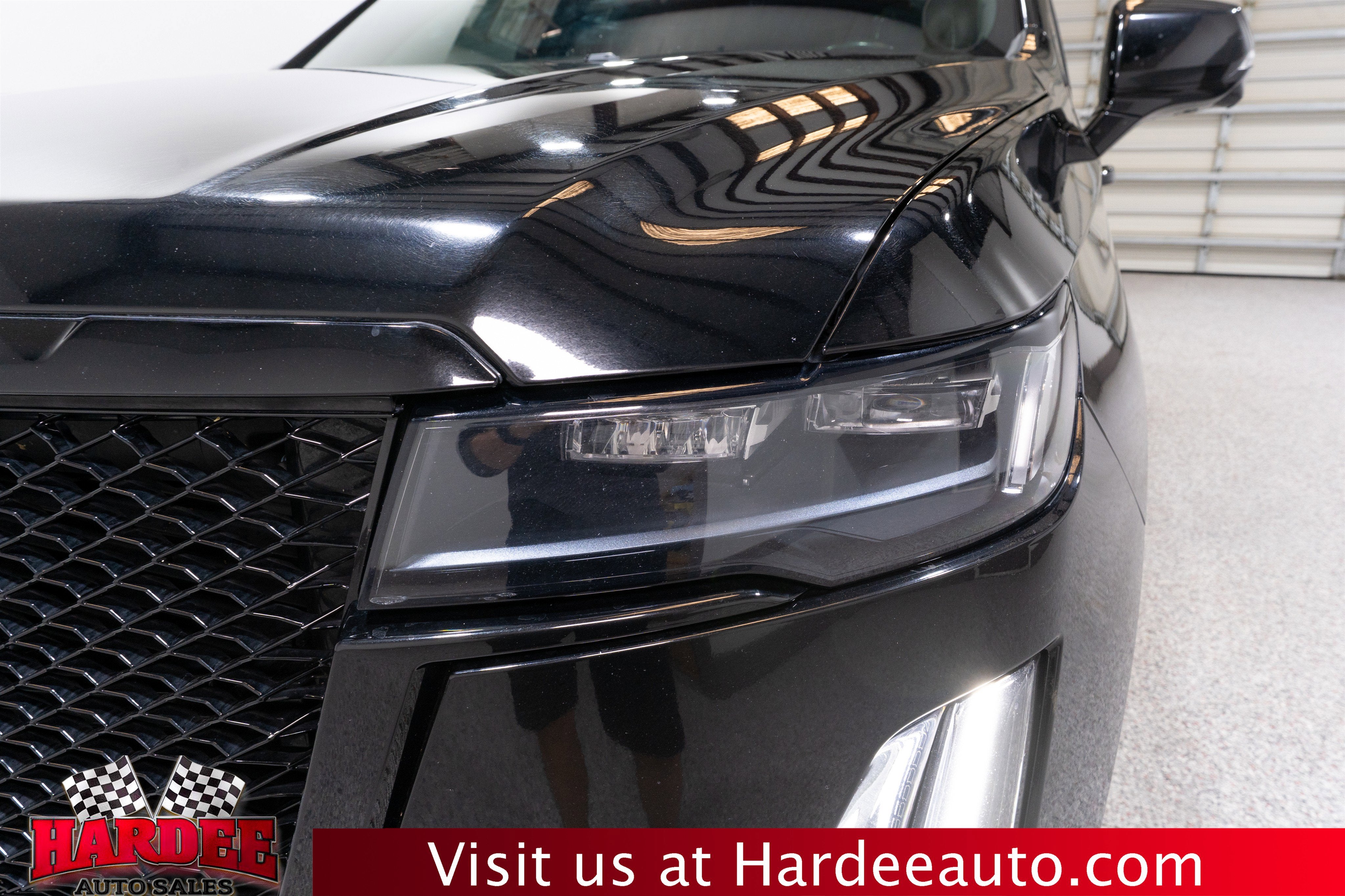 2023 Cadillac Escalade 4WD Sport