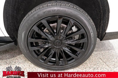 2023 Cadillac Escalade 4WD Sport