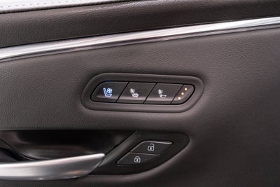 2023 Cadillac Escalade 4WD Sport