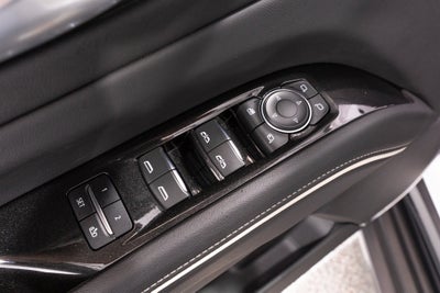 2023 Cadillac Escalade 4WD Sport