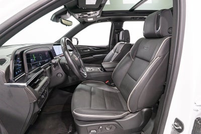 2023 Cadillac Escalade 4WD Sport
