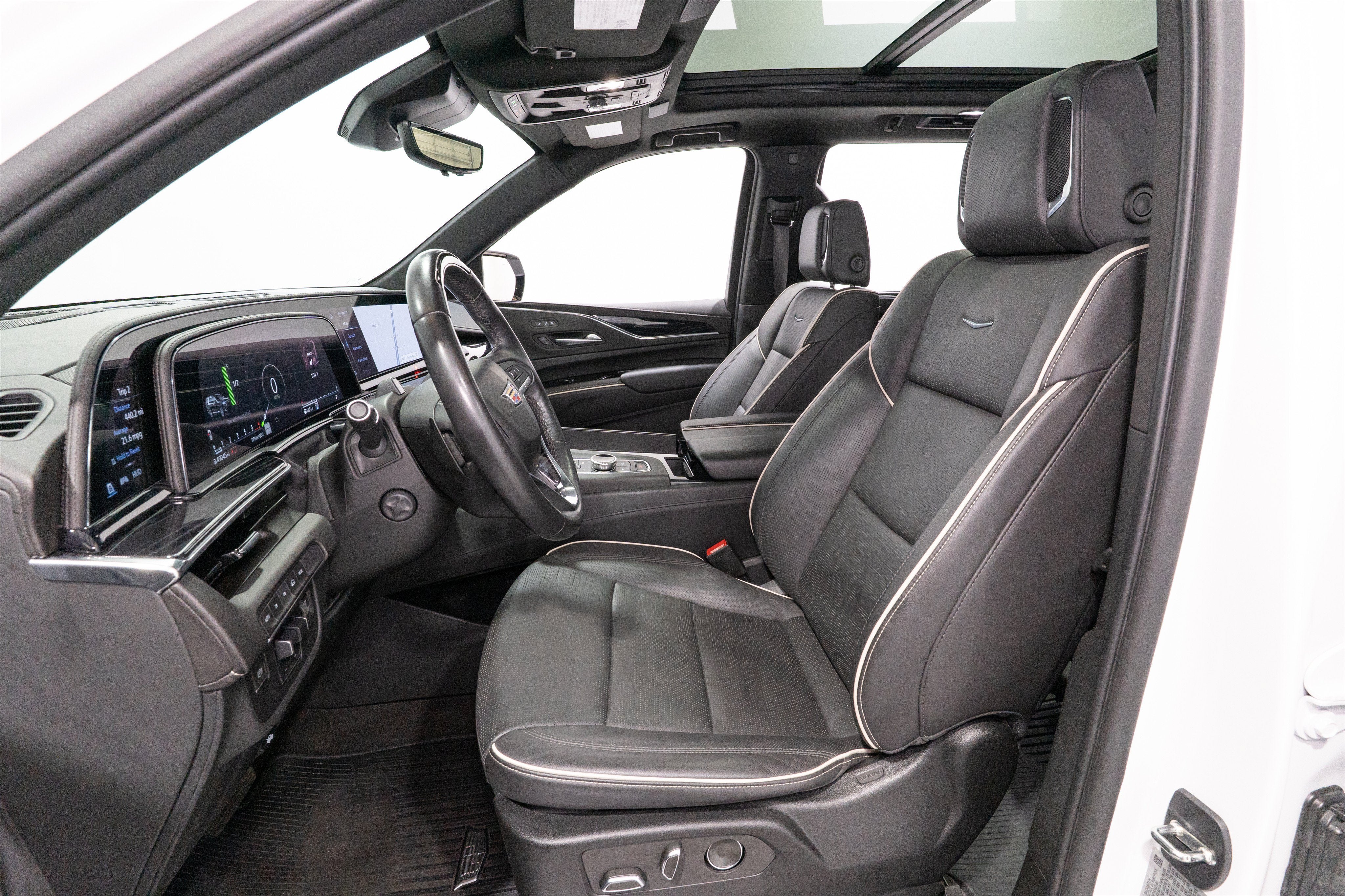 2023 Cadillac Escalade 4WD Sport