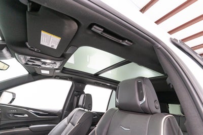 2023 Cadillac Escalade 4WD Sport