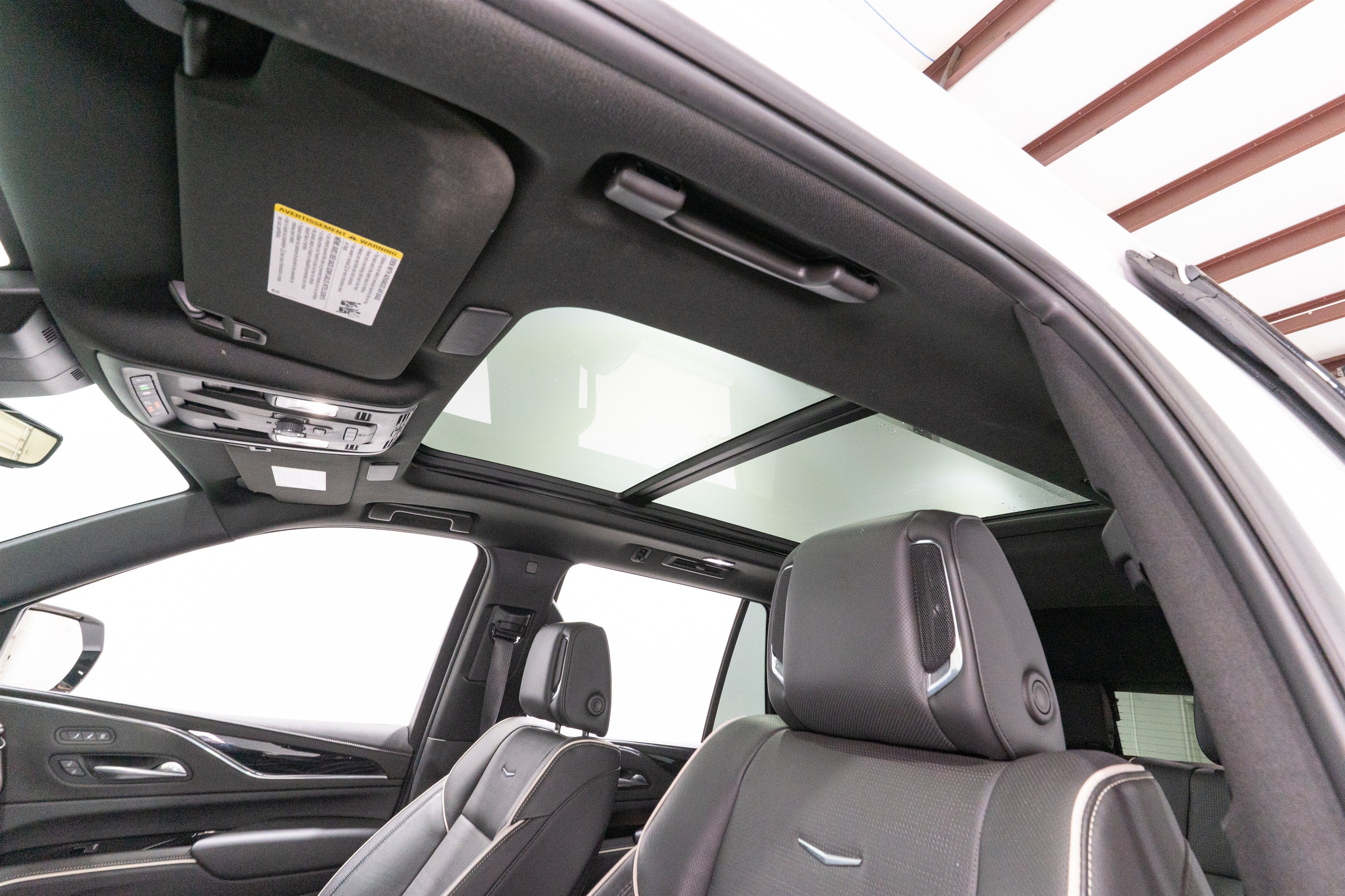 2023 Cadillac Escalade 4WD Sport
