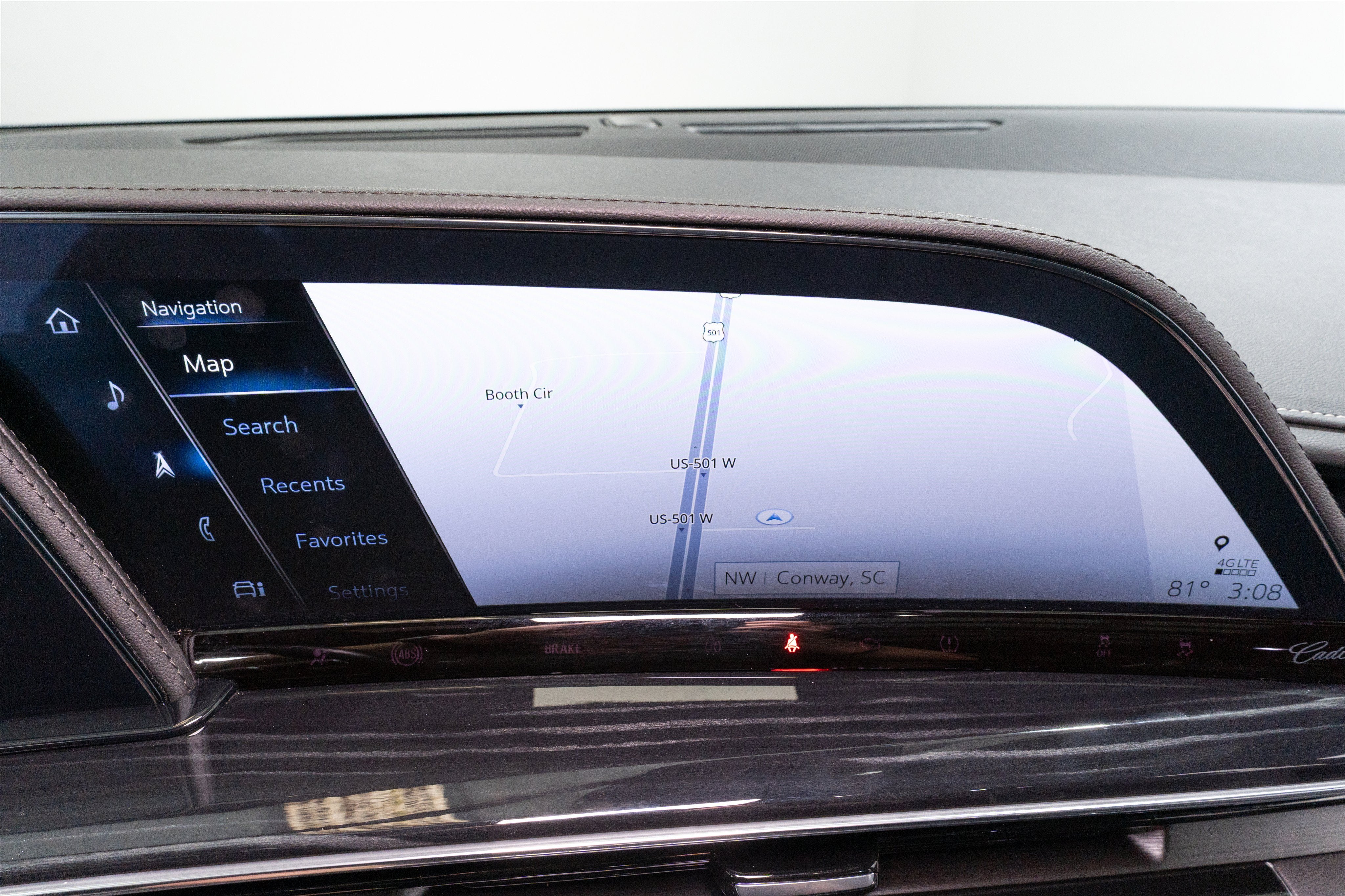2023 Cadillac Escalade 4WD Sport