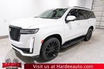 2023 Cadillac Escalade 4WD Sport