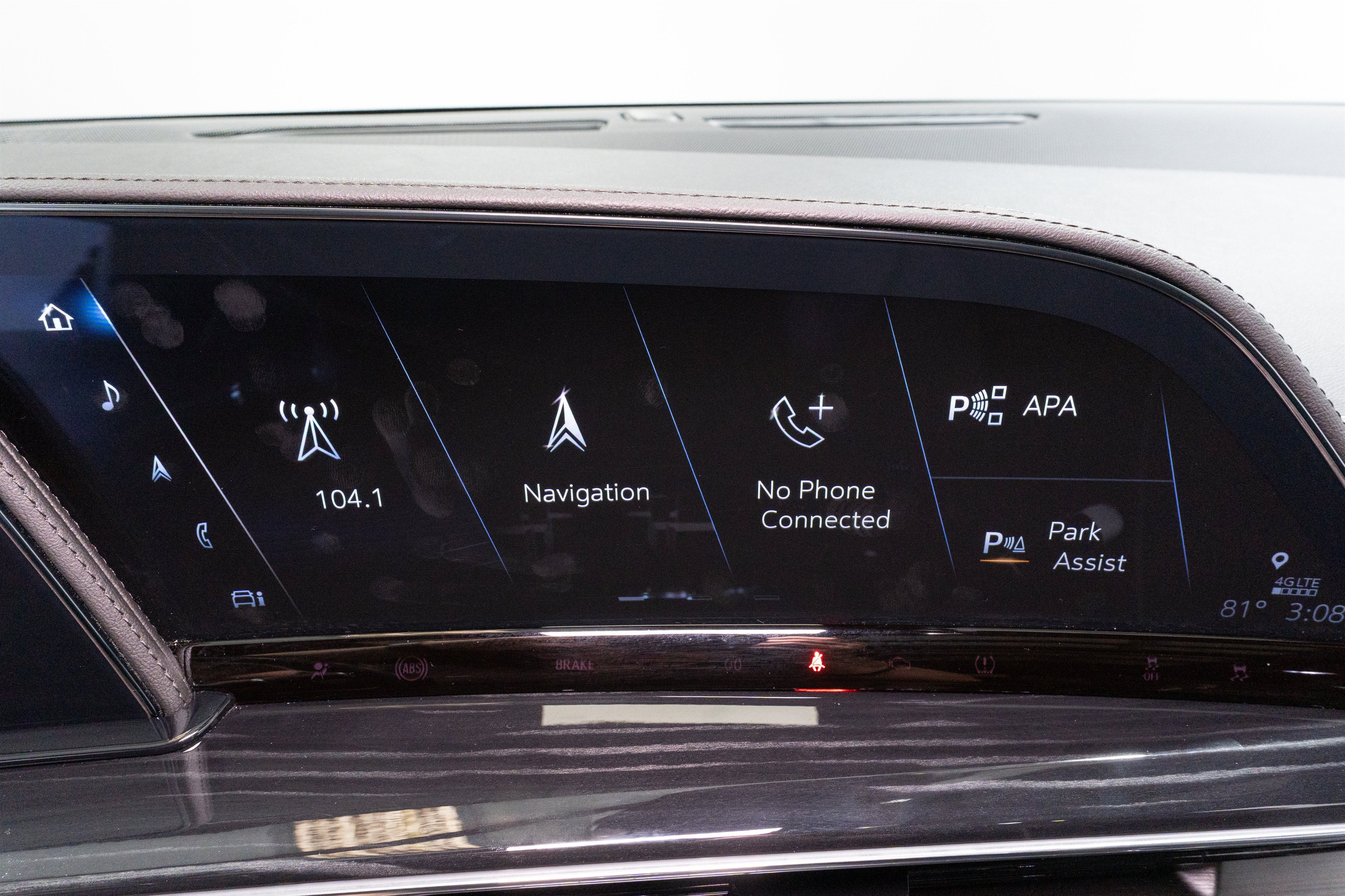 2023 Cadillac Escalade 4WD Sport