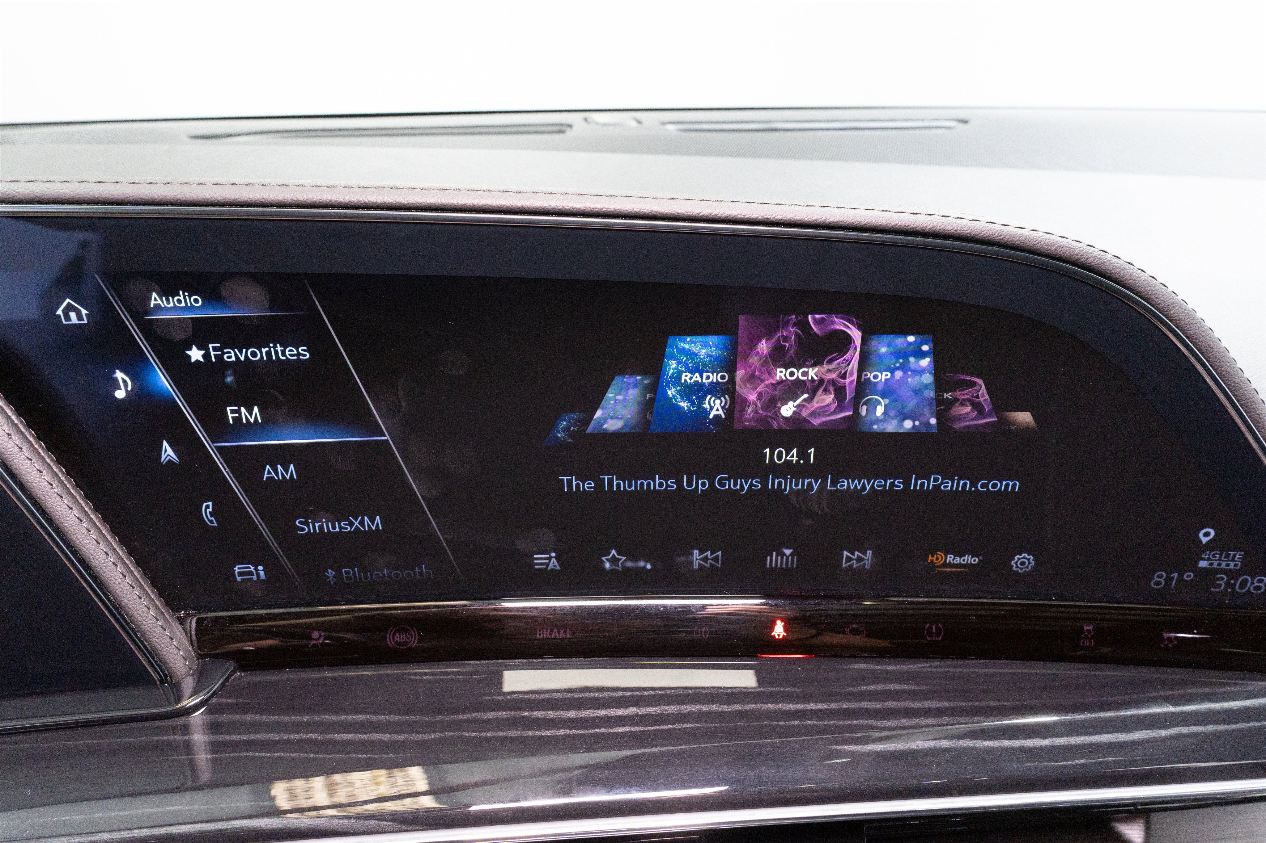 2023 Cadillac Escalade 4WD Sport