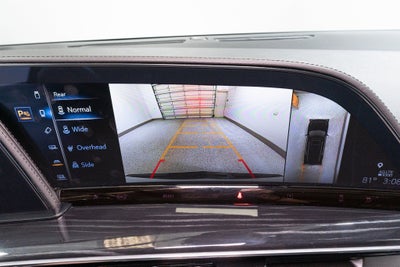 2023 Cadillac Escalade 4WD Sport