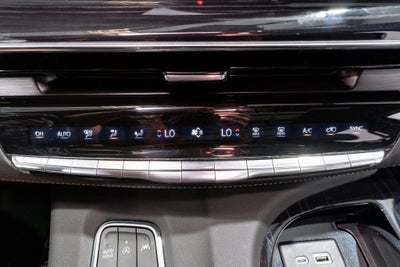 2023 Cadillac Escalade 4WD Sport