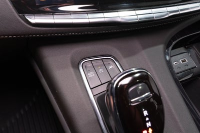 2023 Cadillac Escalade 4WD Sport