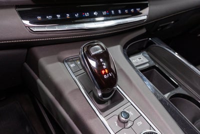 2023 Cadillac Escalade 4WD Sport