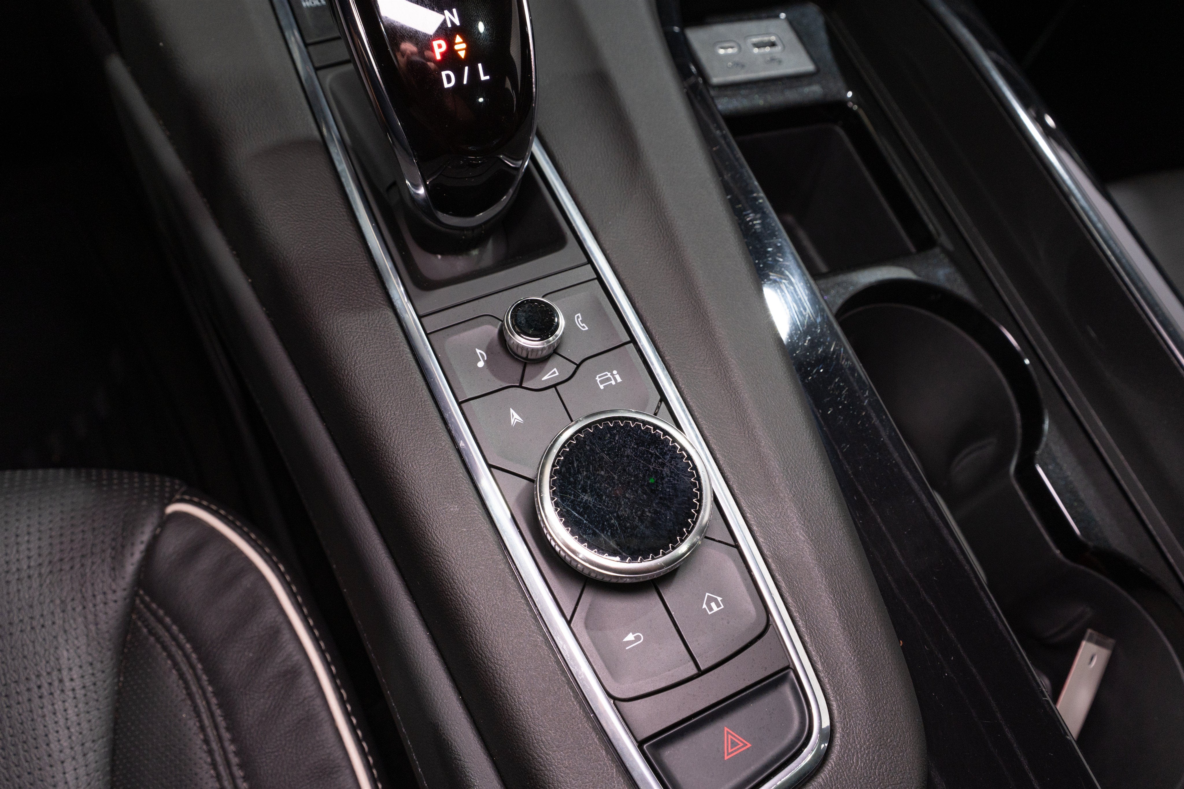 2023 Cadillac Escalade 4WD Sport