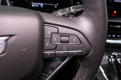2023 Cadillac Escalade 4WD Sport