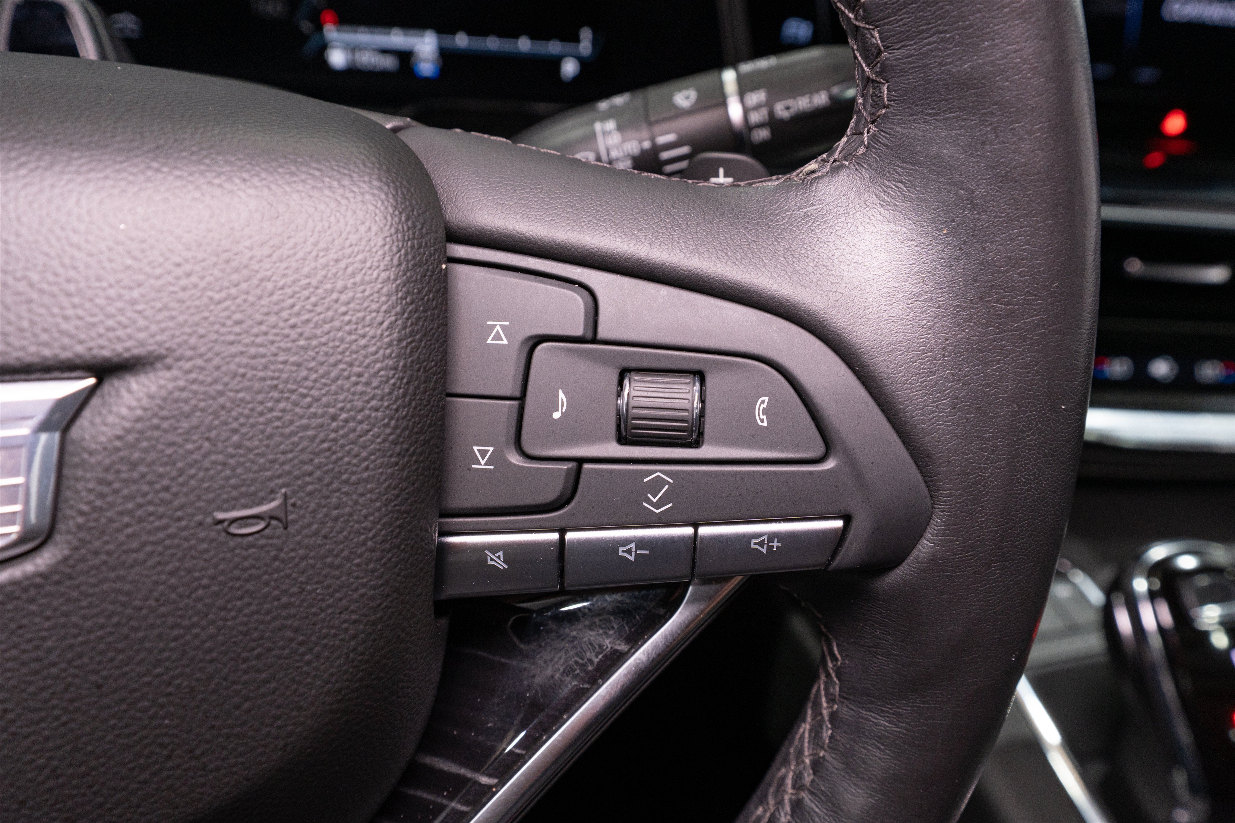 2023 Cadillac Escalade 4WD Sport