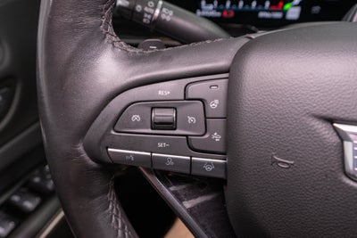 2023 Cadillac Escalade 4WD Sport