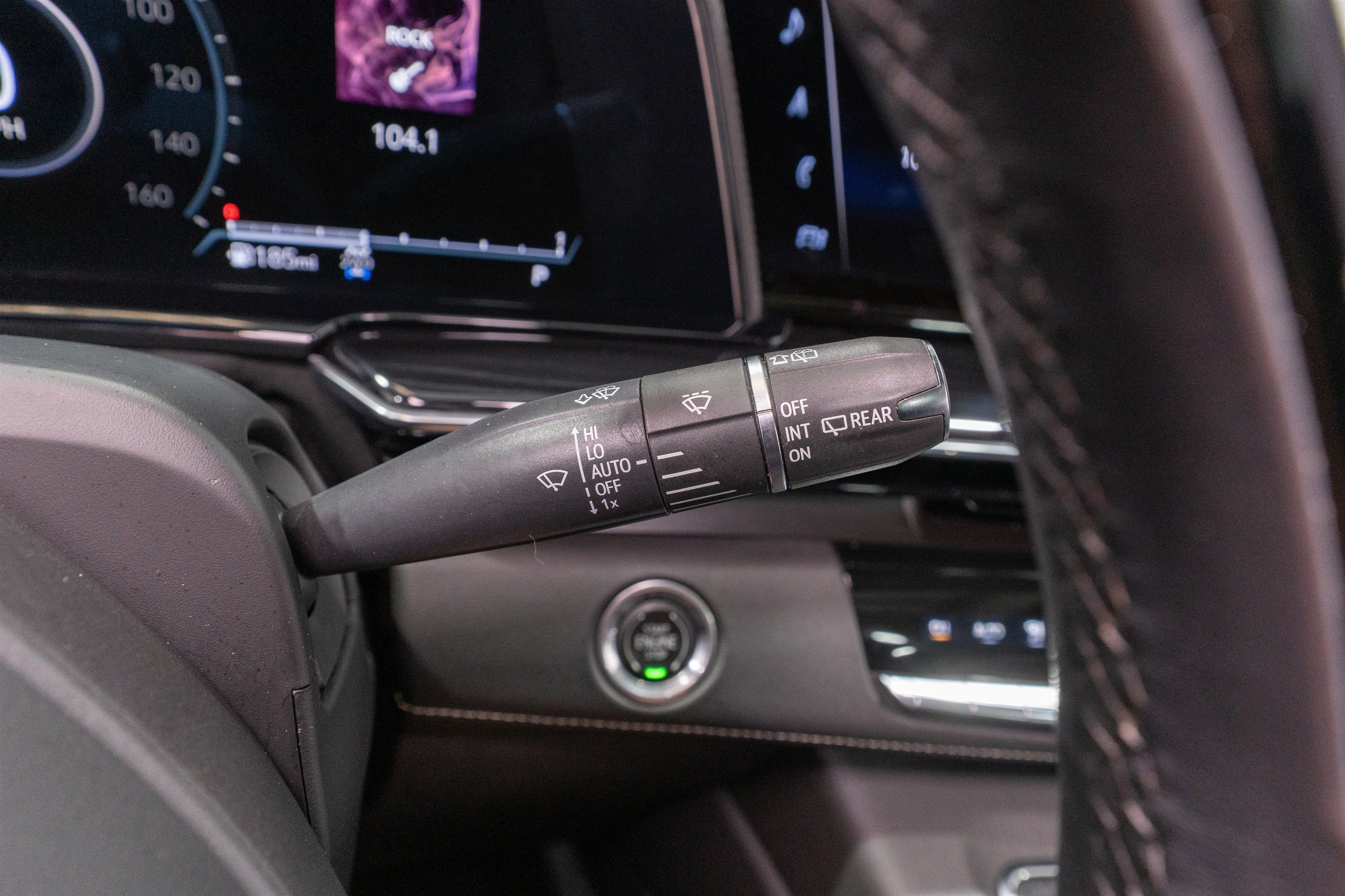 2023 Cadillac Escalade 4WD Sport