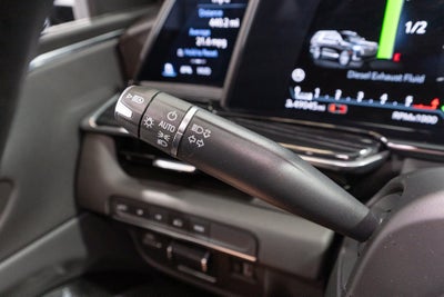 2023 Cadillac Escalade 4WD Sport
