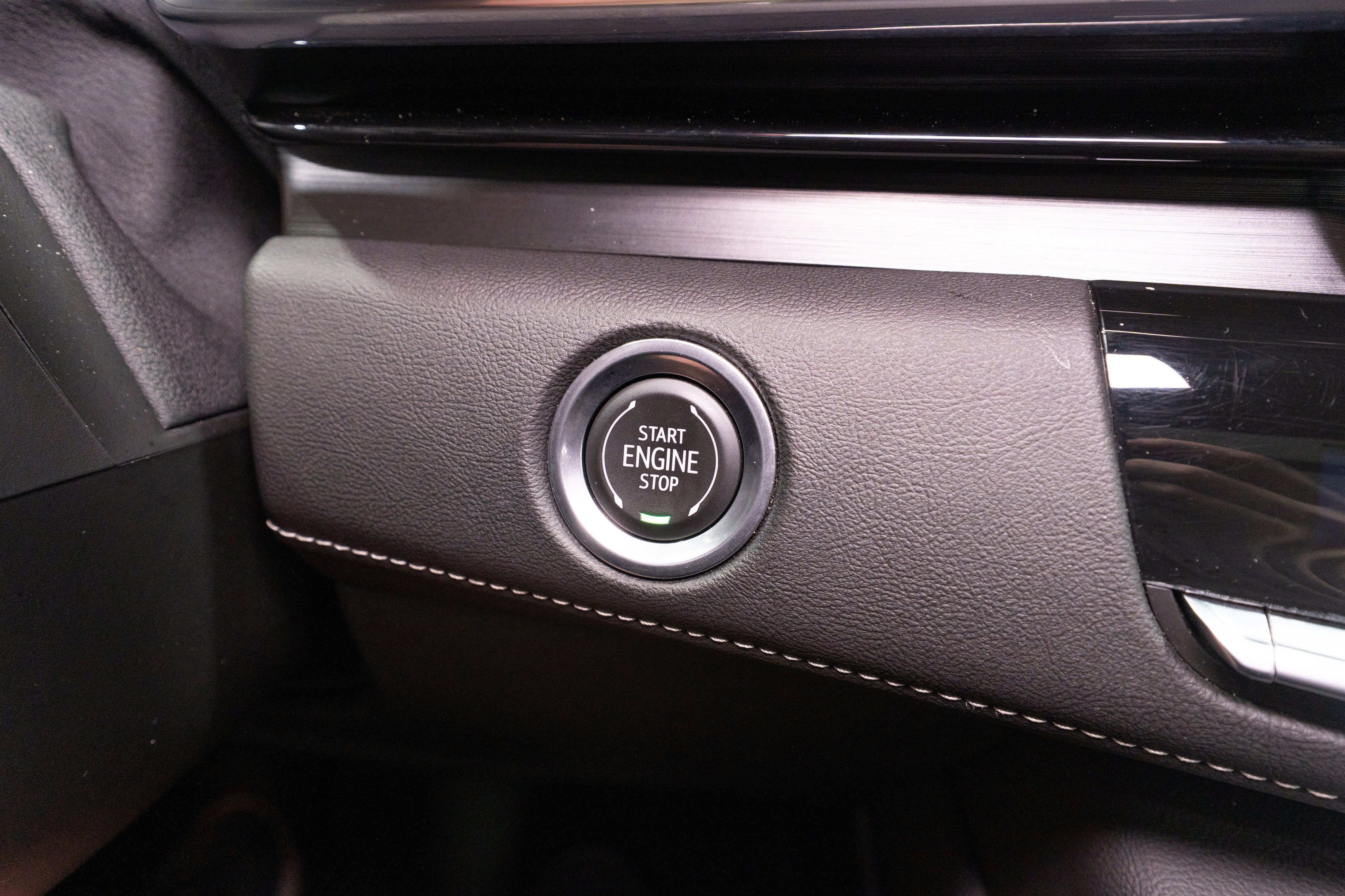 2023 Cadillac Escalade 4WD Sport