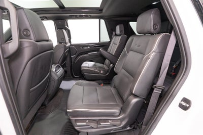 2023 Cadillac Escalade 4WD Sport