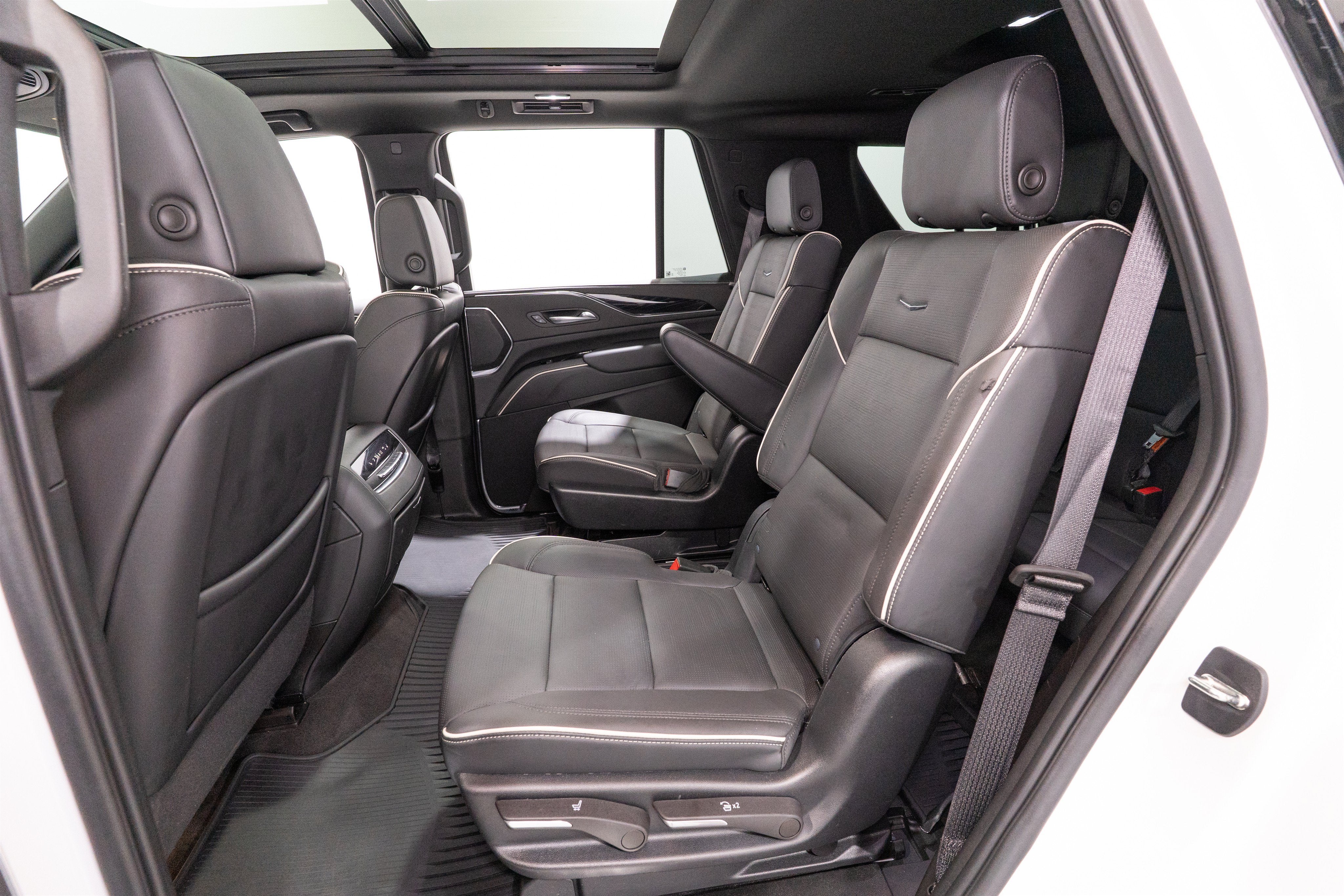2023 Cadillac Escalade 4WD Sport