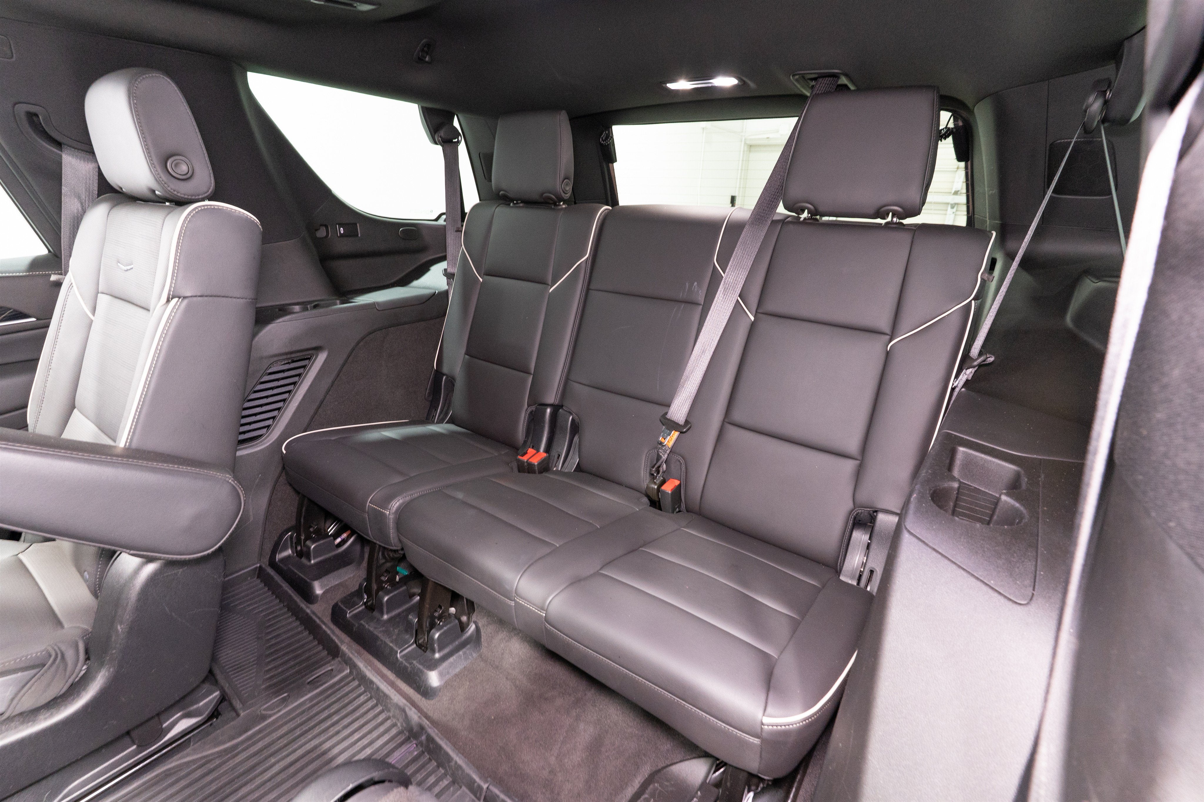 2023 Cadillac Escalade 4WD Sport