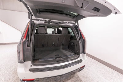 2023 Cadillac Escalade 4WD Sport