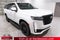 2023 Cadillac Escalade 4WD Sport