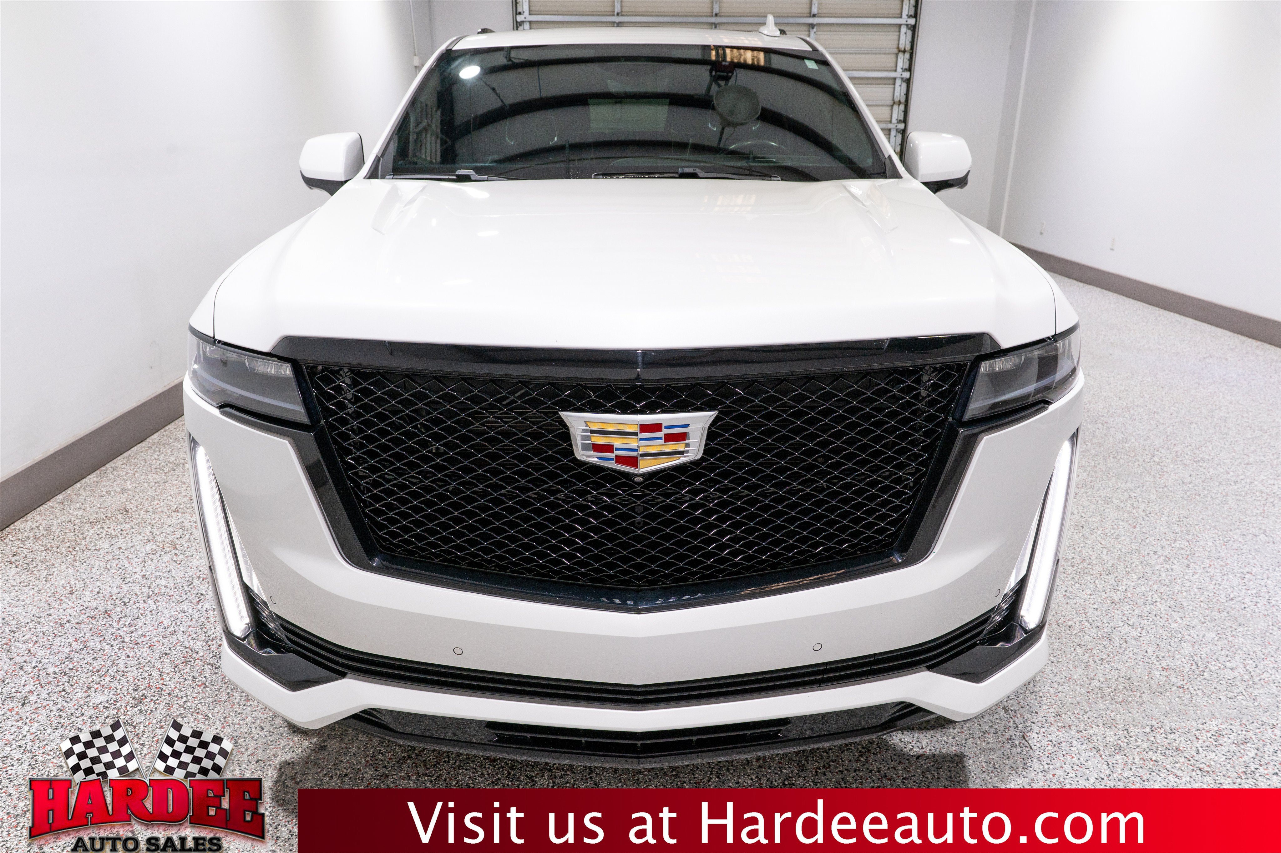 2023 Cadillac Escalade 4WD Sport
