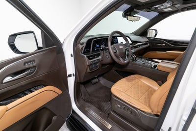 2023 Cadillac Escalade 4WD Sport