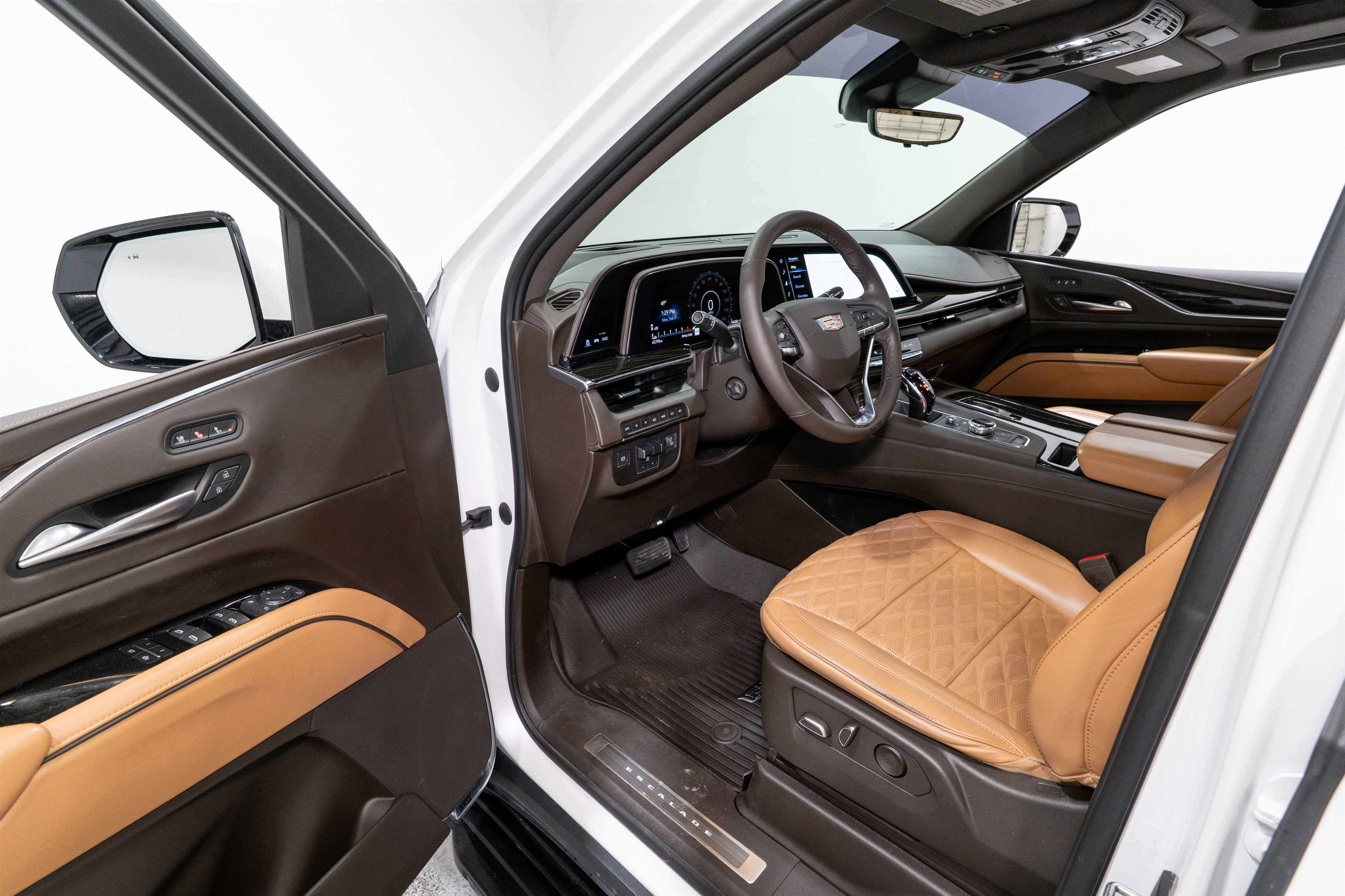 2023 Cadillac Escalade 4WD Sport