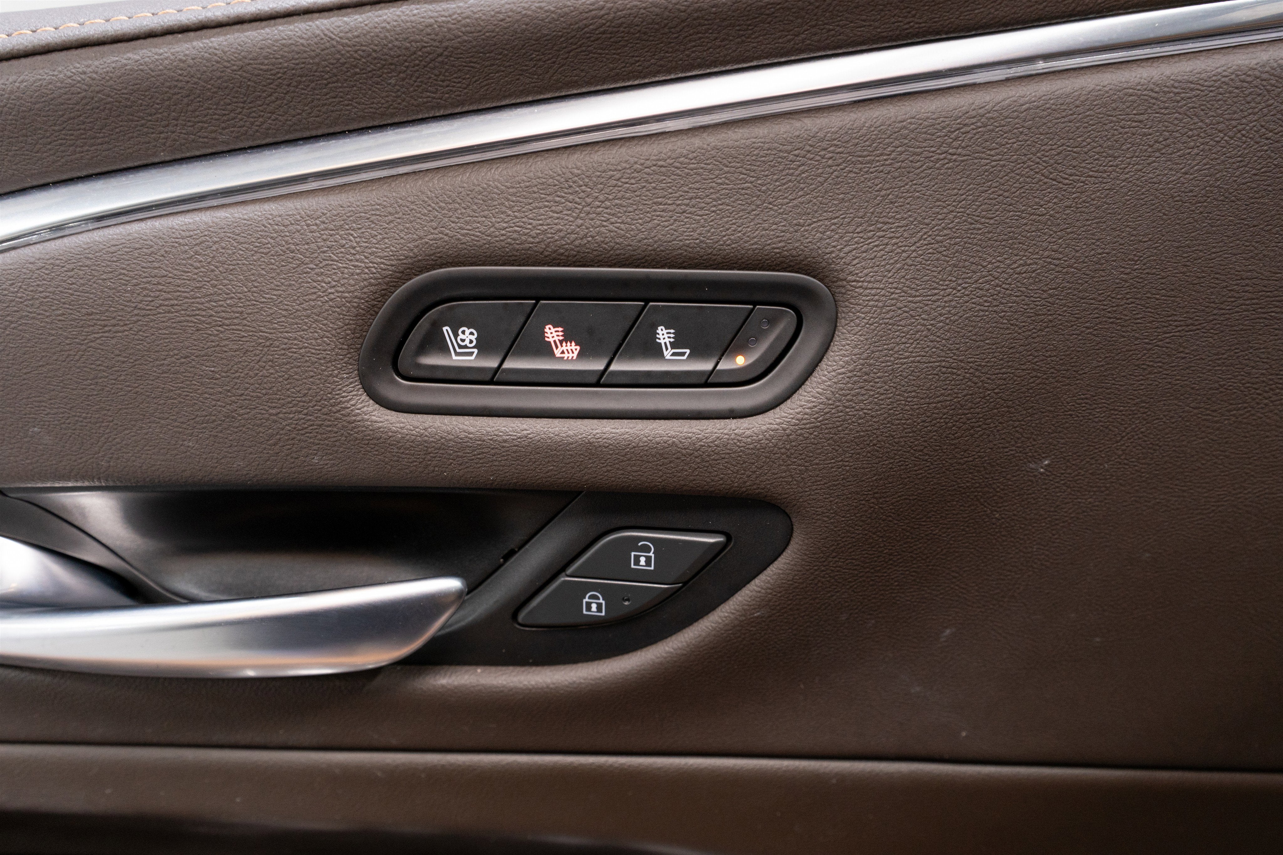 2023 Cadillac Escalade 4WD Sport