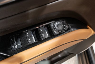 2023 Cadillac Escalade 4WD Sport