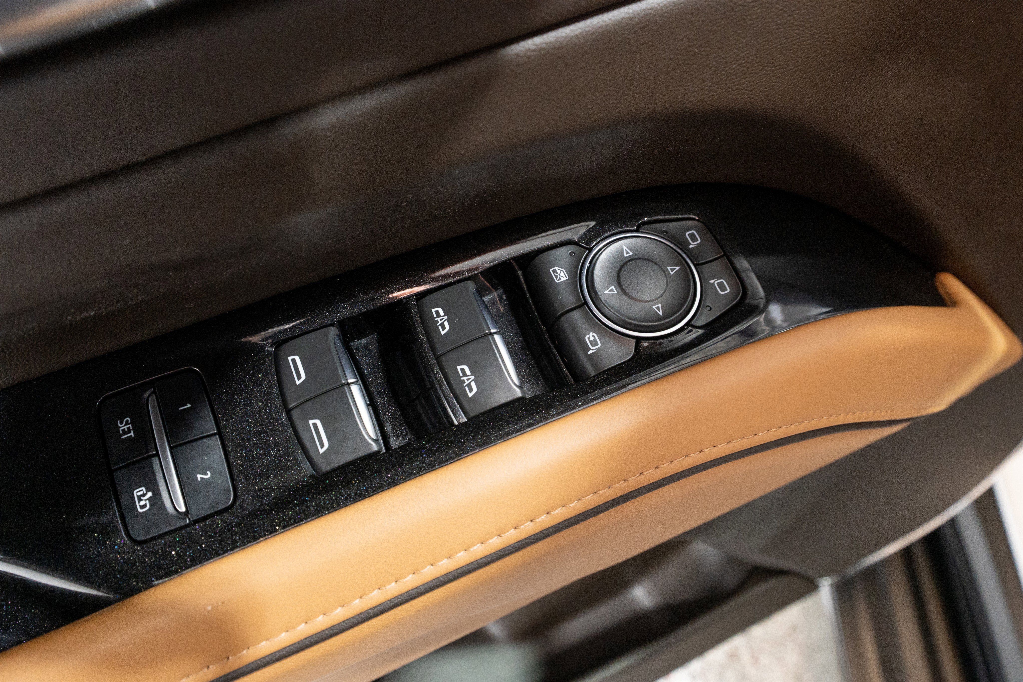 2023 Cadillac Escalade 4WD Sport