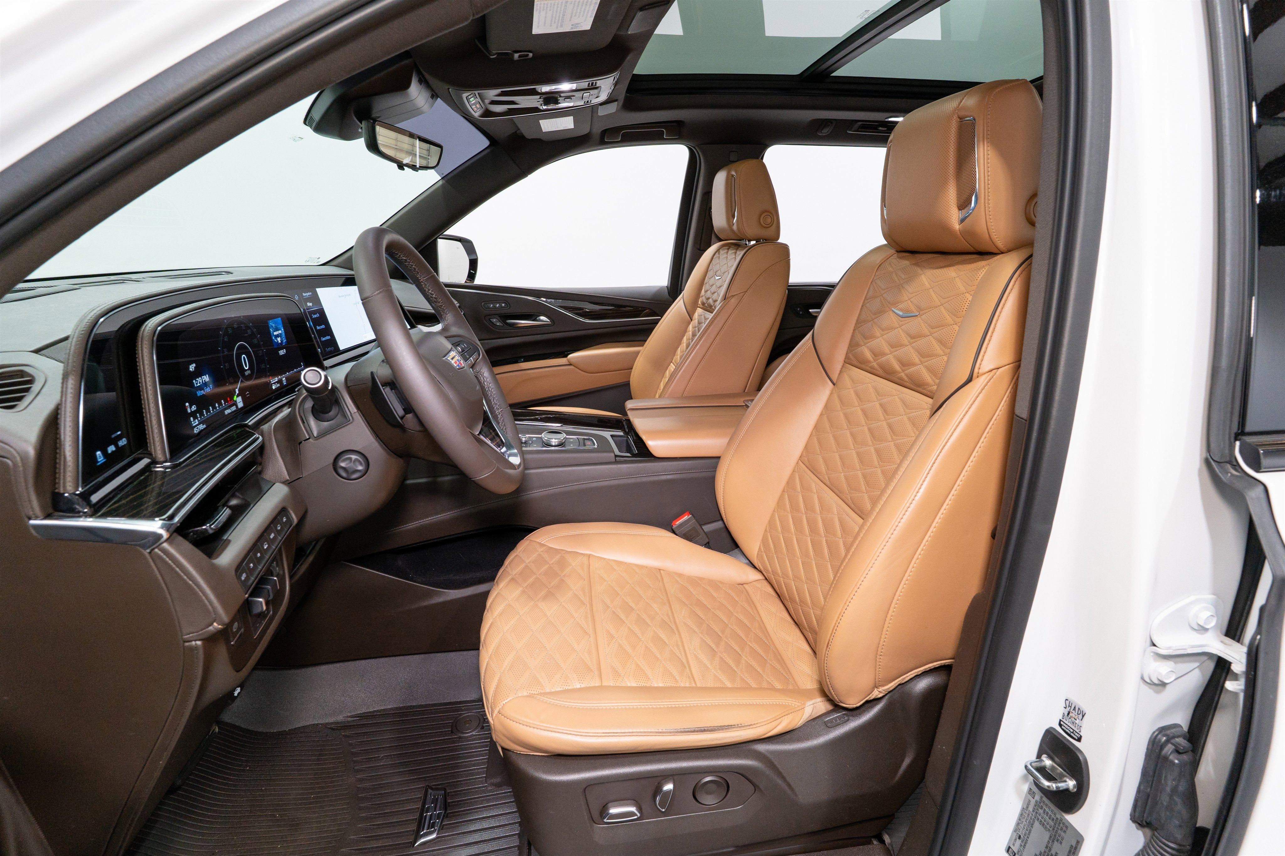 2023 Cadillac Escalade 4WD Sport