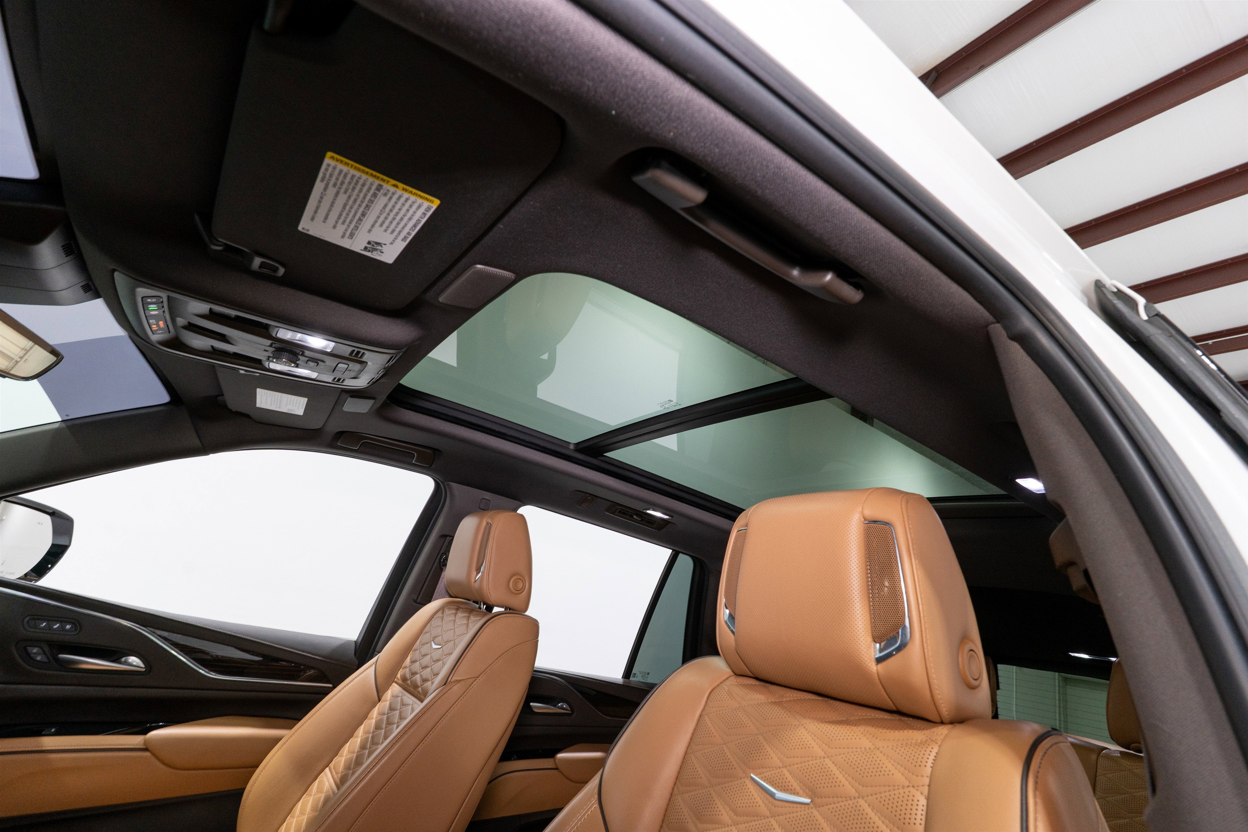 2023 Cadillac Escalade 4WD Sport