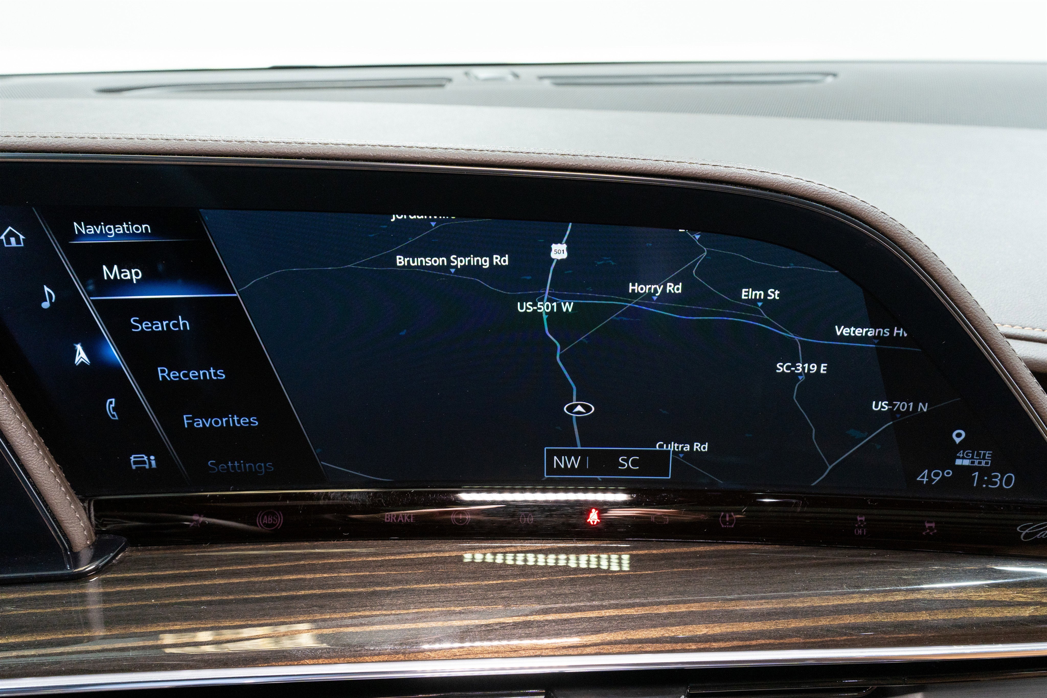 2023 Cadillac Escalade 4WD Sport