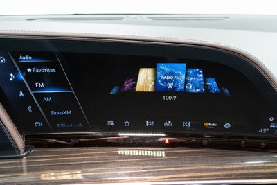 2023 Cadillac Escalade 4WD Sport