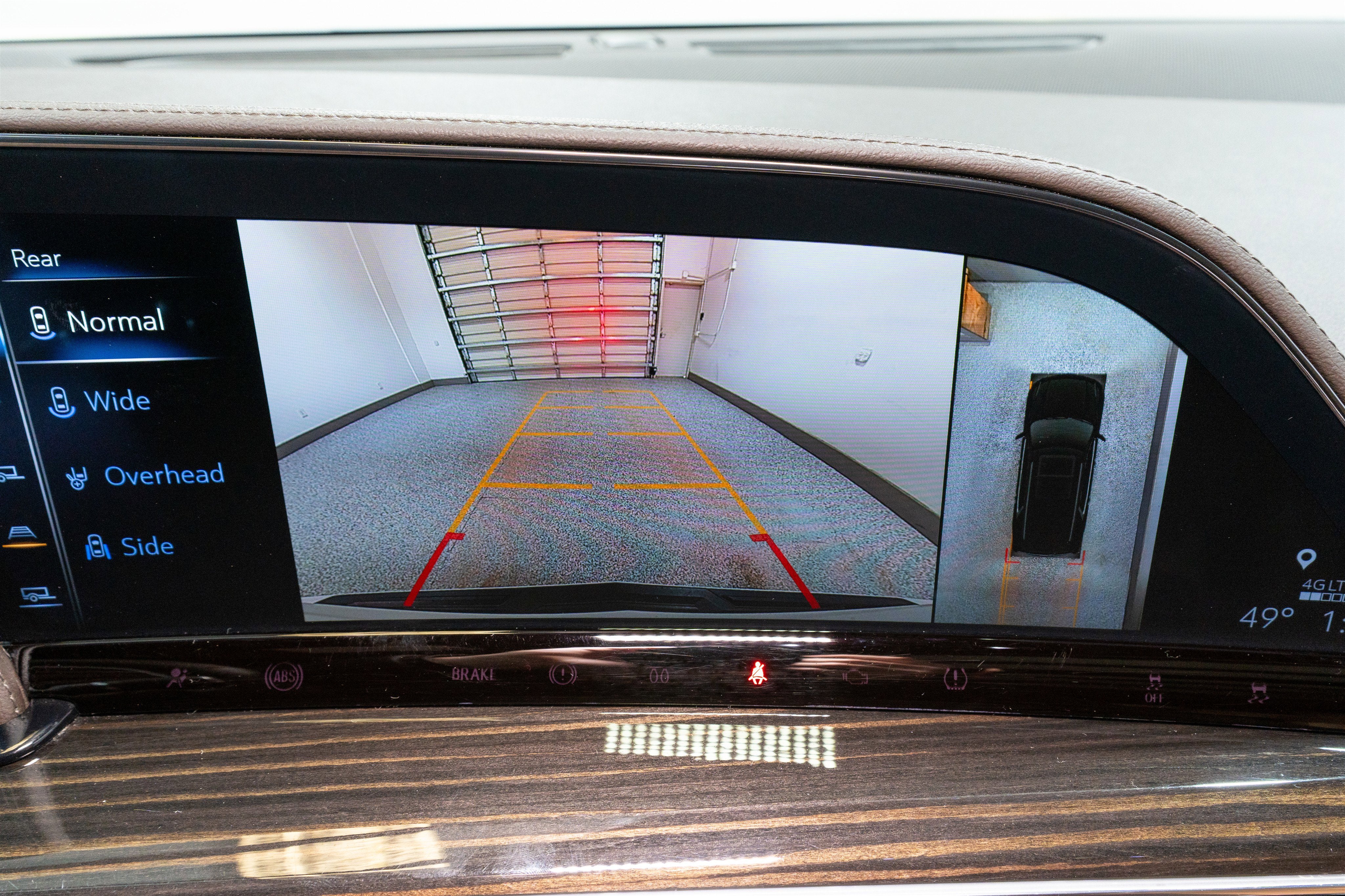 2023 Cadillac Escalade 4WD Sport