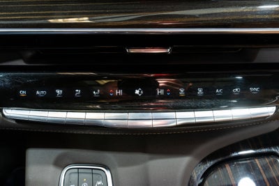 2023 Cadillac Escalade 4WD Sport