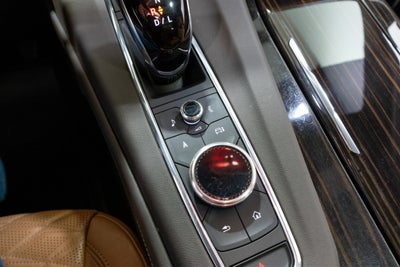 2023 Cadillac Escalade 4WD Sport