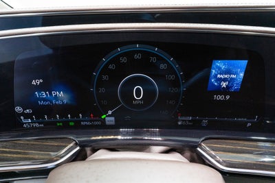 2023 Cadillac Escalade 4WD Sport