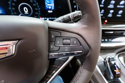 2023 Cadillac Escalade 4WD Sport