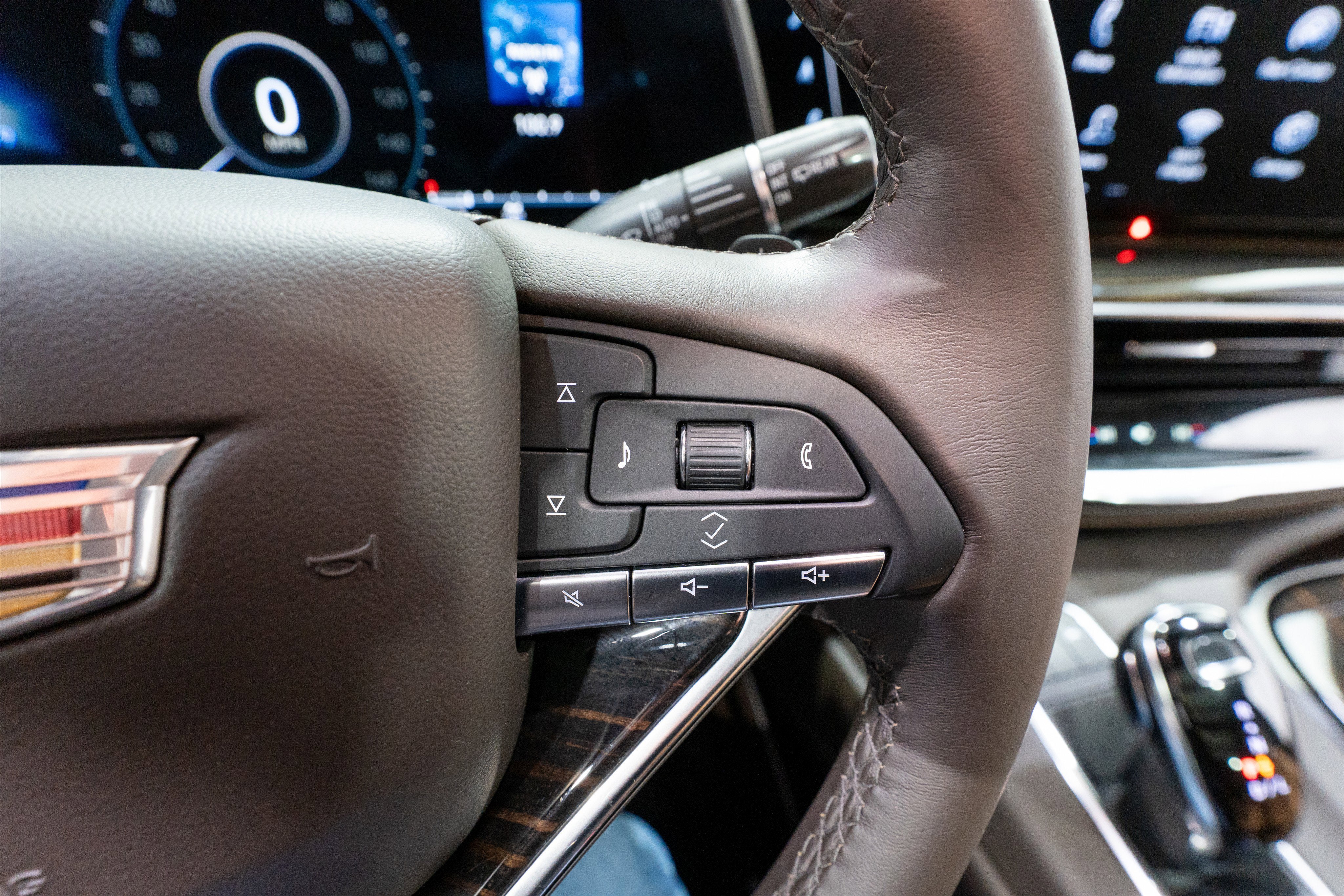 2023 Cadillac Escalade 4WD Sport