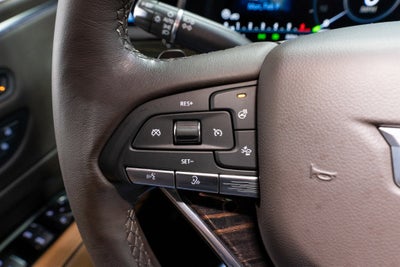 2023 Cadillac Escalade 4WD Sport