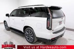 2023 Cadillac Escalade 4WD Sport