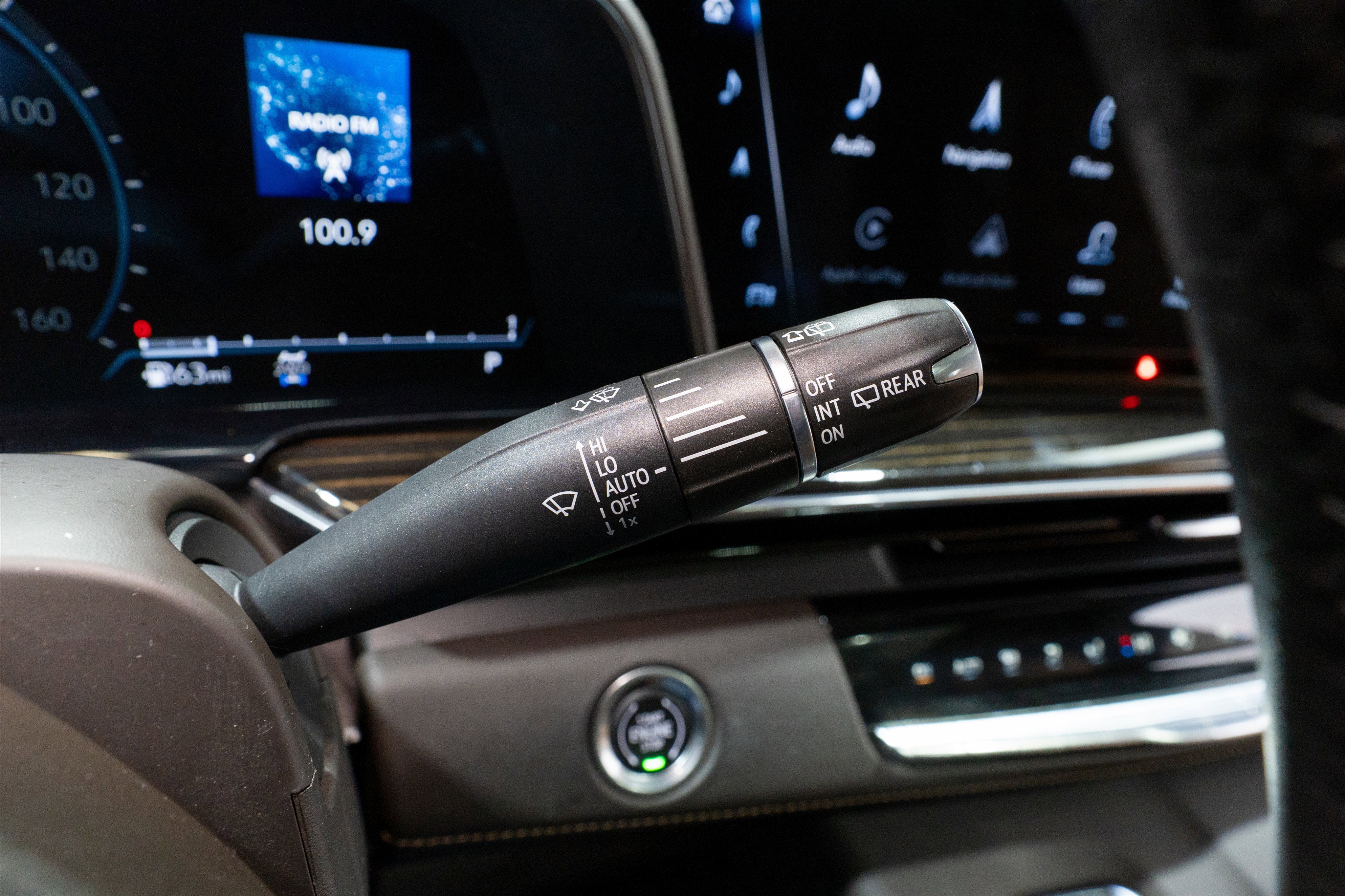 2023 Cadillac Escalade 4WD Sport